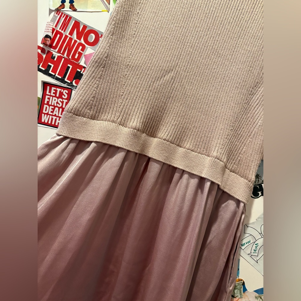 Taylor Maxi Dress - Picture 4 of 14